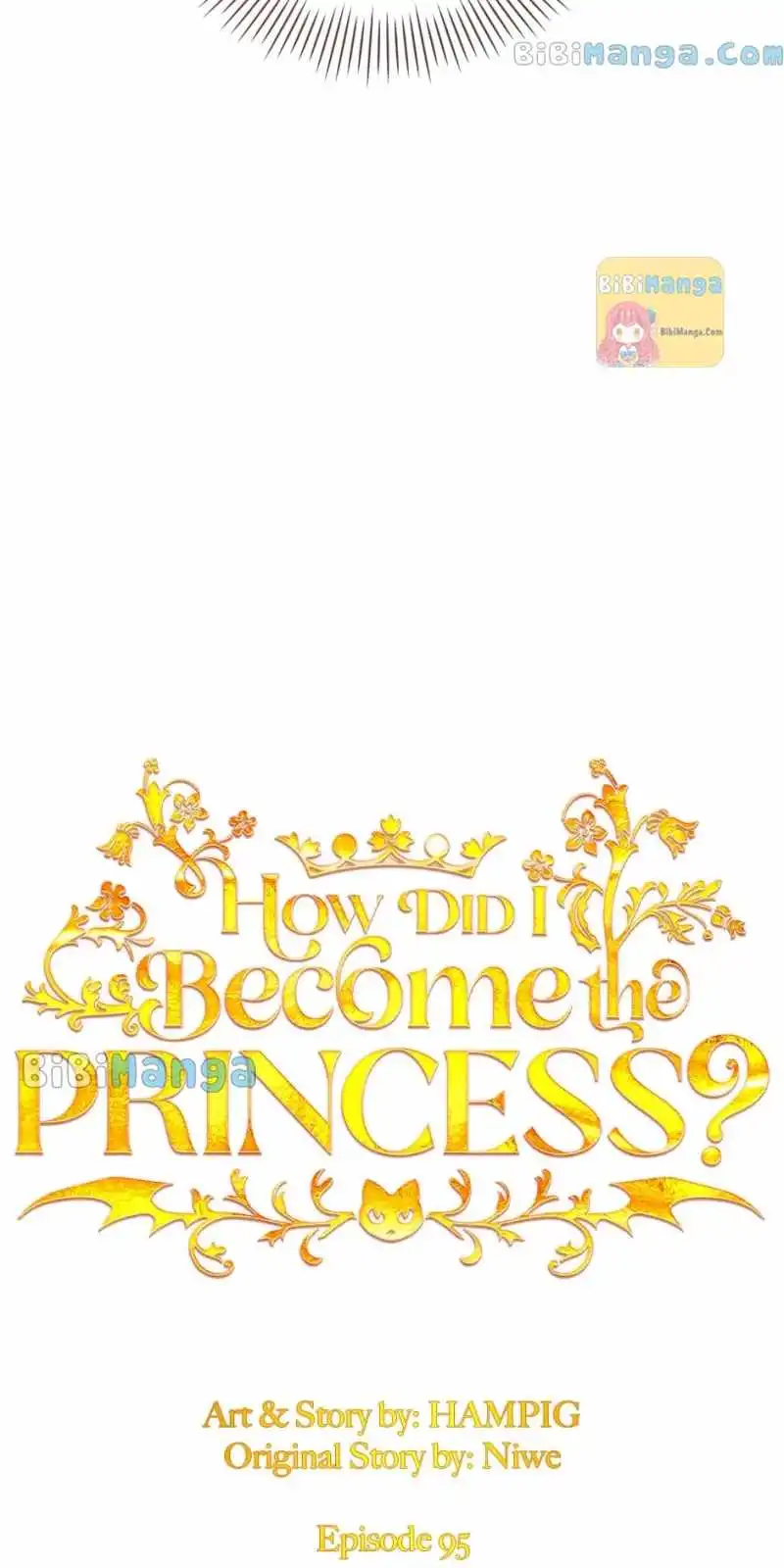 Starting from Today, I'm a Princess? Chapter 95 28